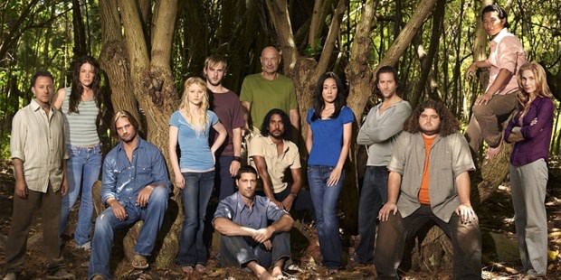 Lost'un yazarları dizinin alternatif finalini açıkladı