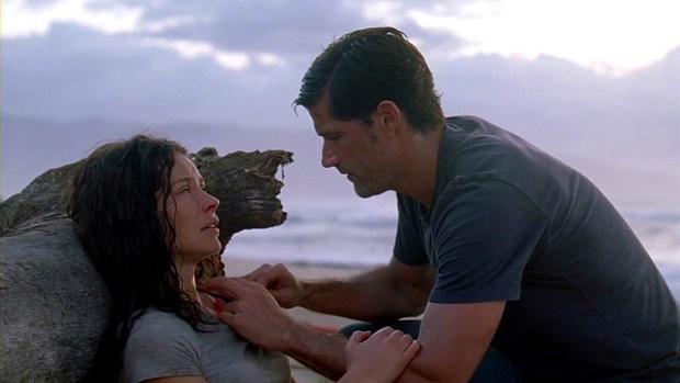 Lost'un yazarları dizinin alternatif finalini açıkladı