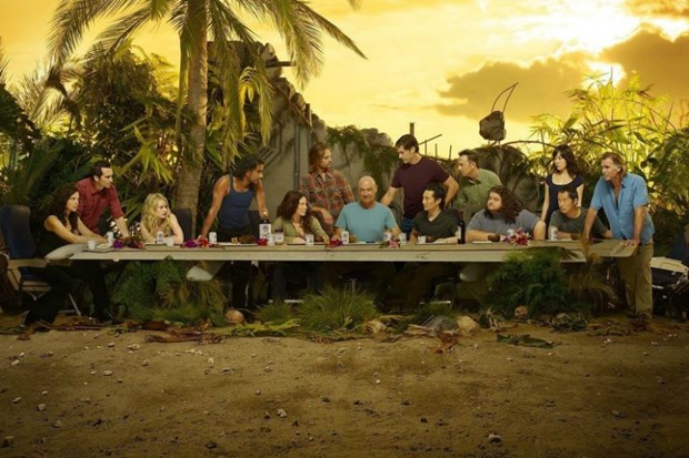 Lost'un yazarları dizinin alternatif finalini açıkladı