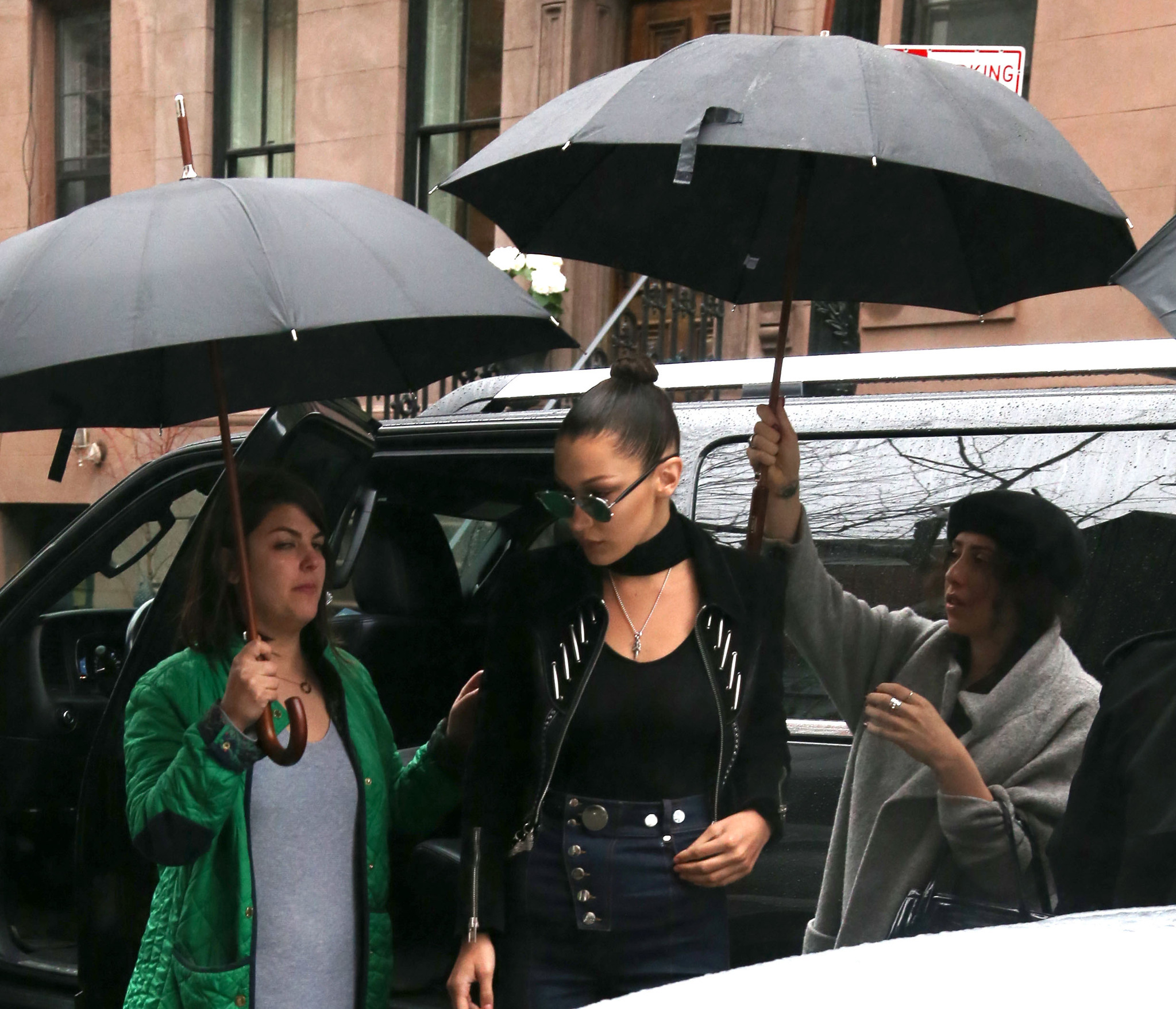 Bella Hadid yeni aşka yelken açtı