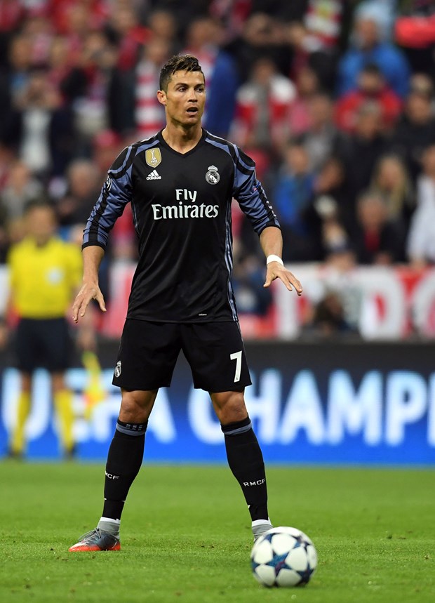 Futbol tarihinde bir ilk