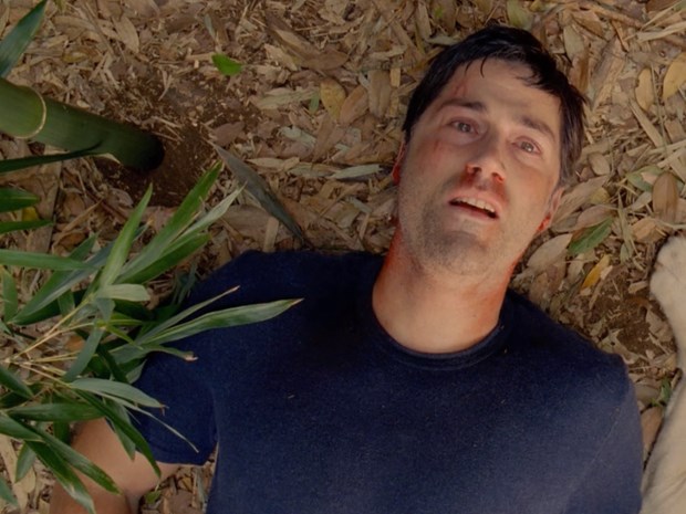 Lost'un yazarları dizinin alternatif finalini açıkladı