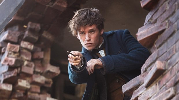 İkinci “Fantastic Beasts” filminde Jude Law sürprizi