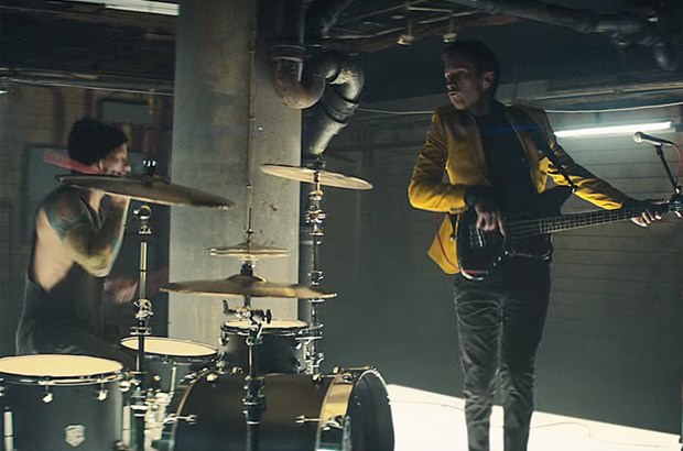 Billboard Müzik Ödülleri 2017 adayları açıklandı