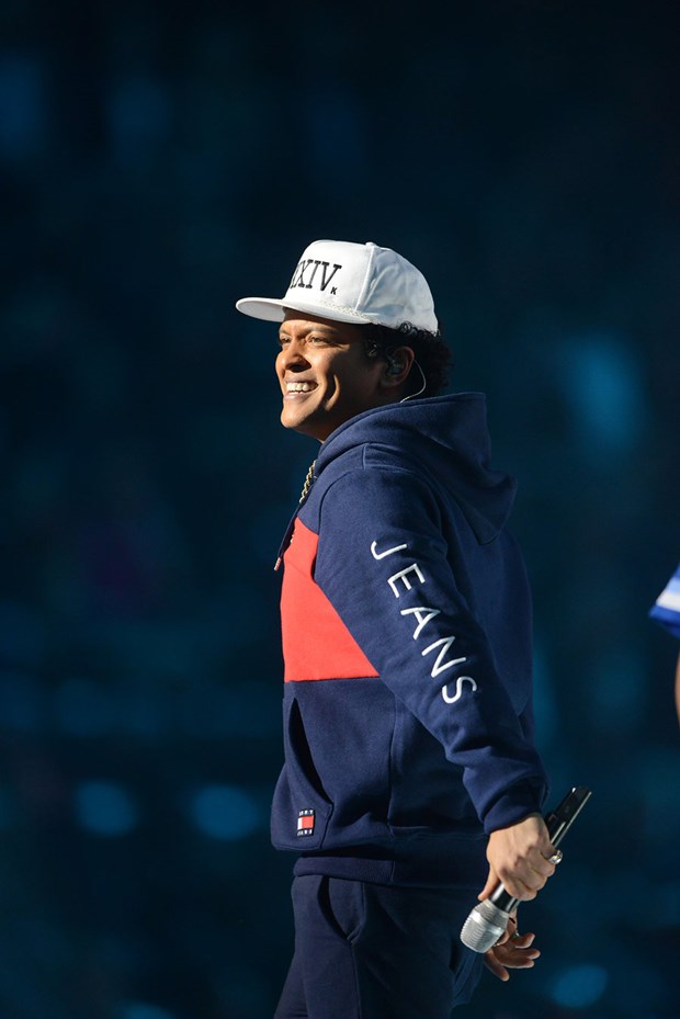 Billboard Müzik Ödülleri 2017 adayları açıklandı