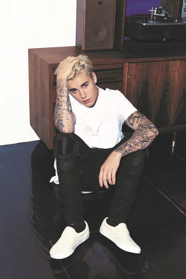 Billboard Müzik Ödülleri 2017 adayları açıklandı