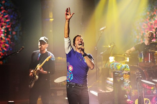 Billboard Müzik Ödülleri 2017 adayları açıklandı