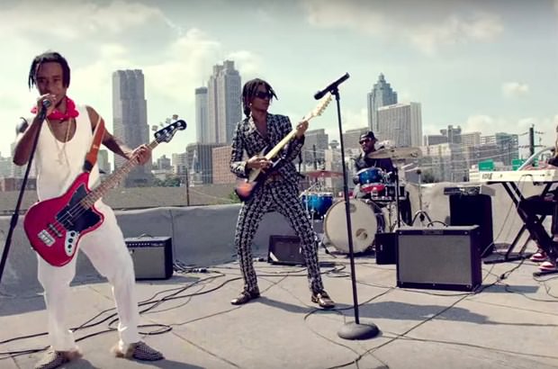 Billboard Müzik Ödülleri 2017 adayları açıklandı