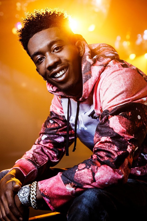 Billboard Müzik Ödülleri 2017 adayları açıklandı