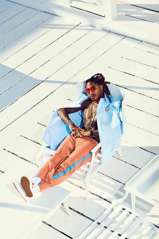 Billboard Müzik Ödülleri 2017 adayları açıklandı