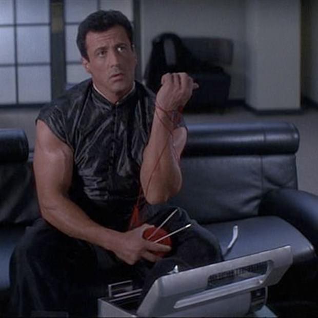 Sylvester Stallone Warner Bros’a dava açtı