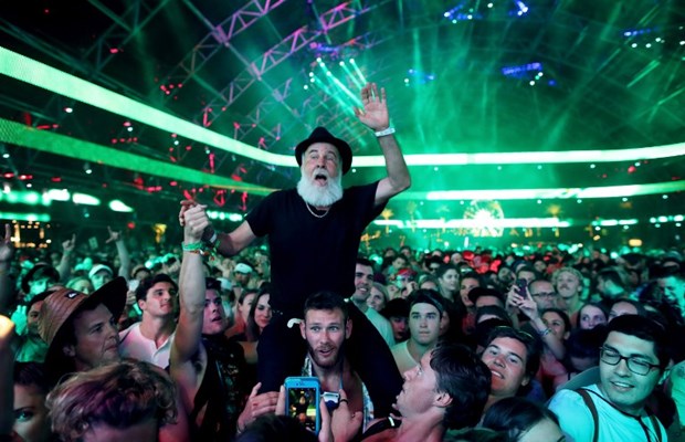 Yılın en büyük festivali başladı