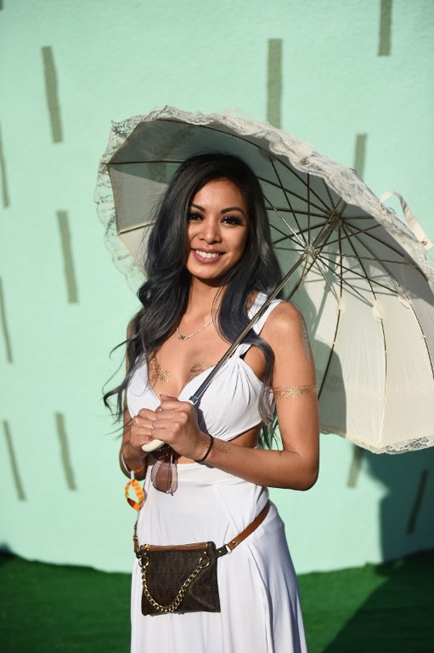 Yılın en büyük festivali başladı