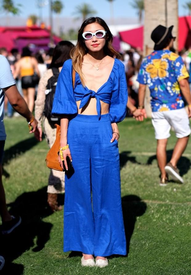 Yılın en büyük festivali başladı