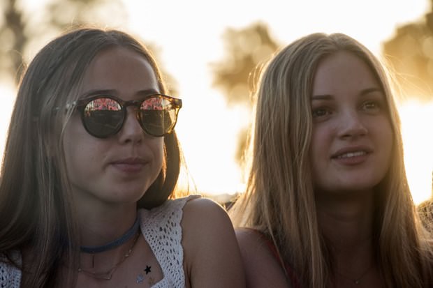 Yılın en büyük festivali başladı