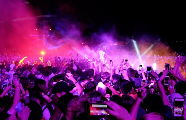 Yılın en büyük festivali başladı