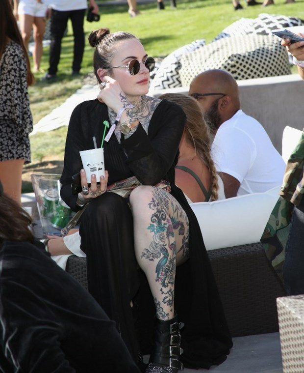 Yılın en büyük festivali başladı