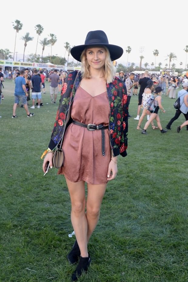 Yılın en büyük festivali başladı