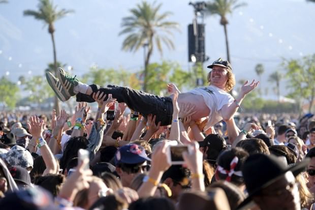 Yılın en büyük festivali başladı