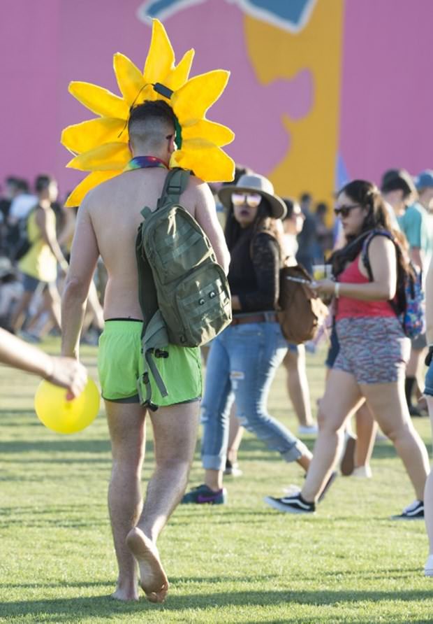 Yılın en büyük festivali başladı