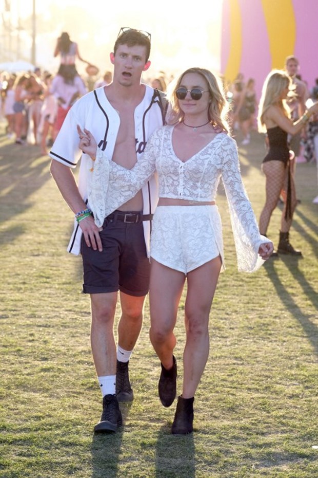 Yılın en büyük festivali başladı