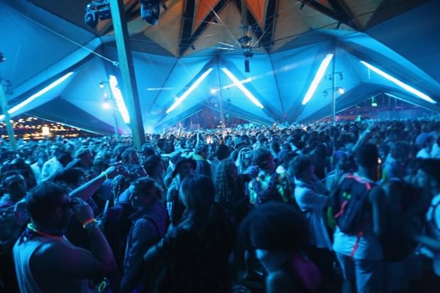 Yılın en büyük festivali başladı