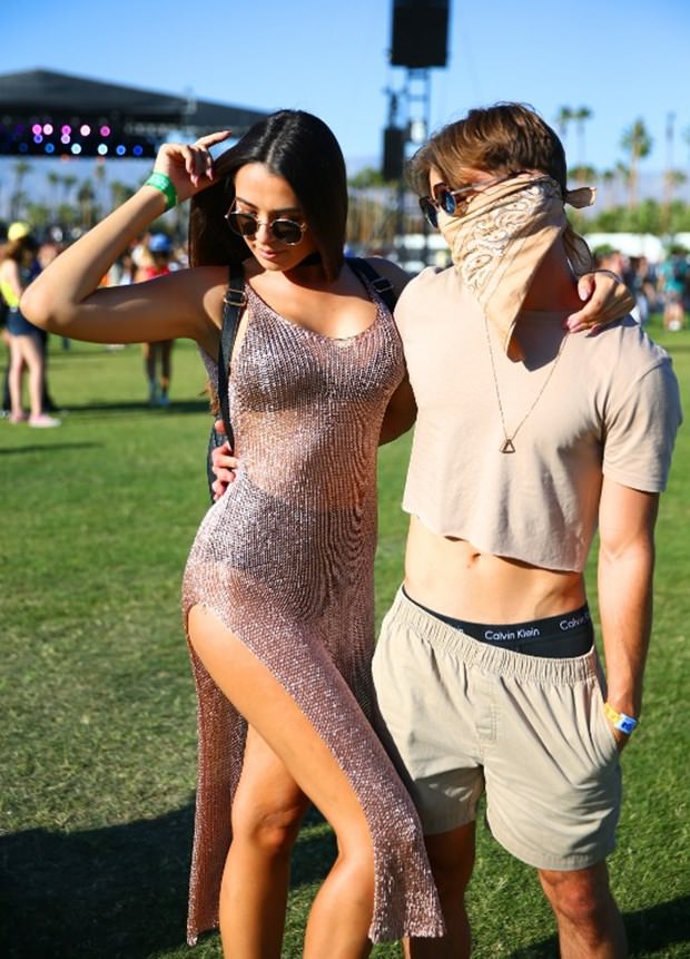 Yılın en büyük festivali başladı