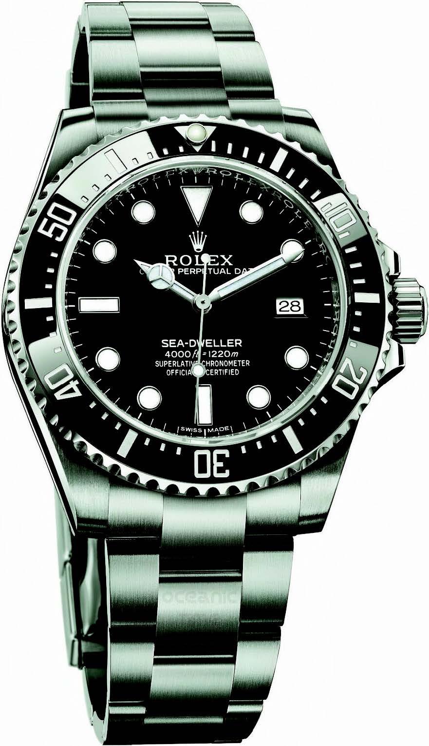 Efsane saatlerin yıldönümü 