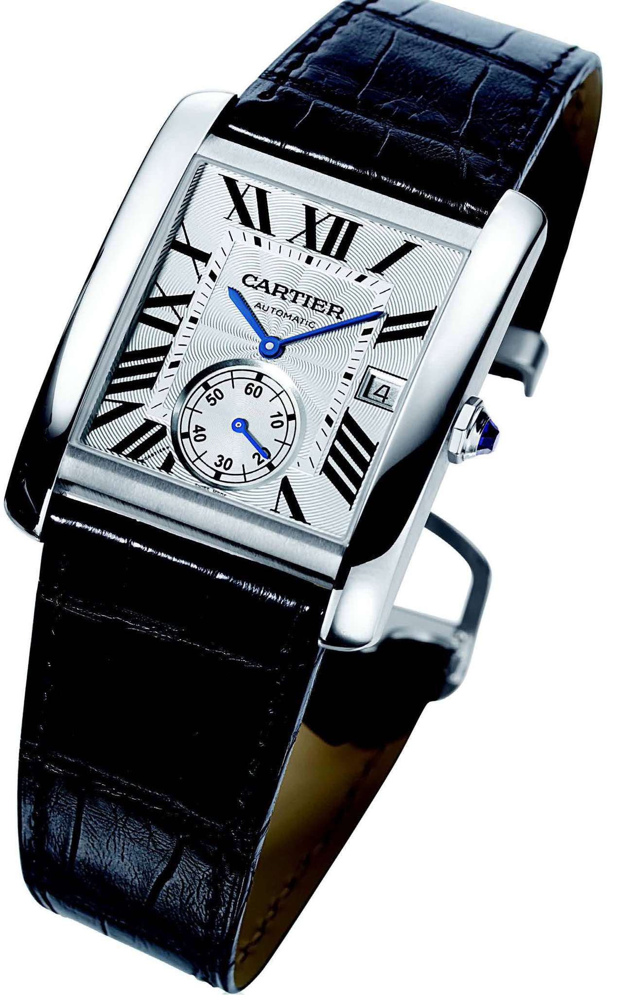 Efsane saatlerin yıldönümü 