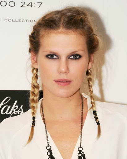 Victoria's Secret'ın Seçtiği 2017'nin En Seksi İsimleri