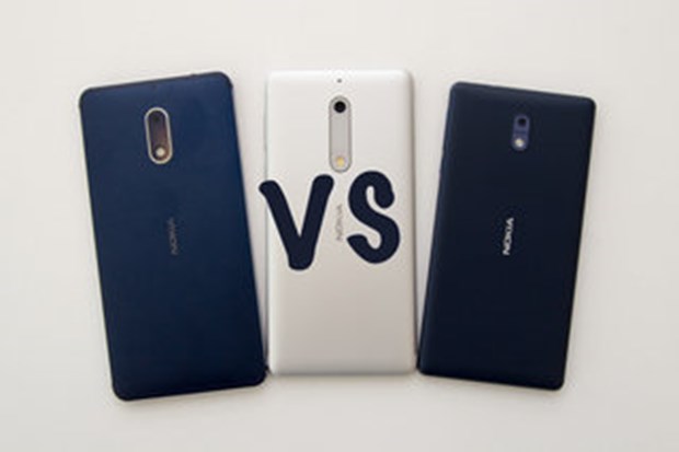 Yeni Nokia'lar Türkiye'ye geliyor!