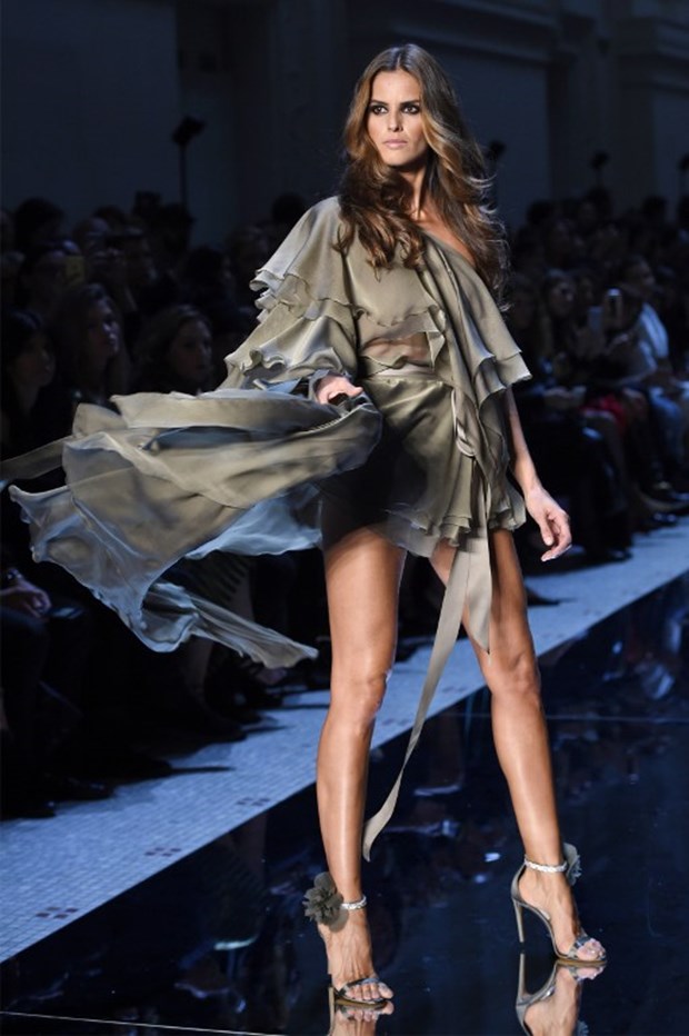 Antalya kadrosuna bir 'melek' daha katıldı 