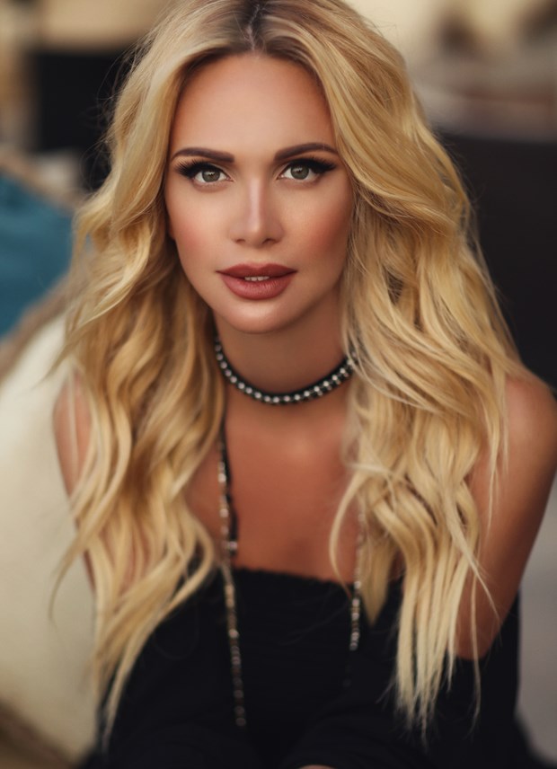 Antalya kadrosuna bir 'melek' daha katıldı 