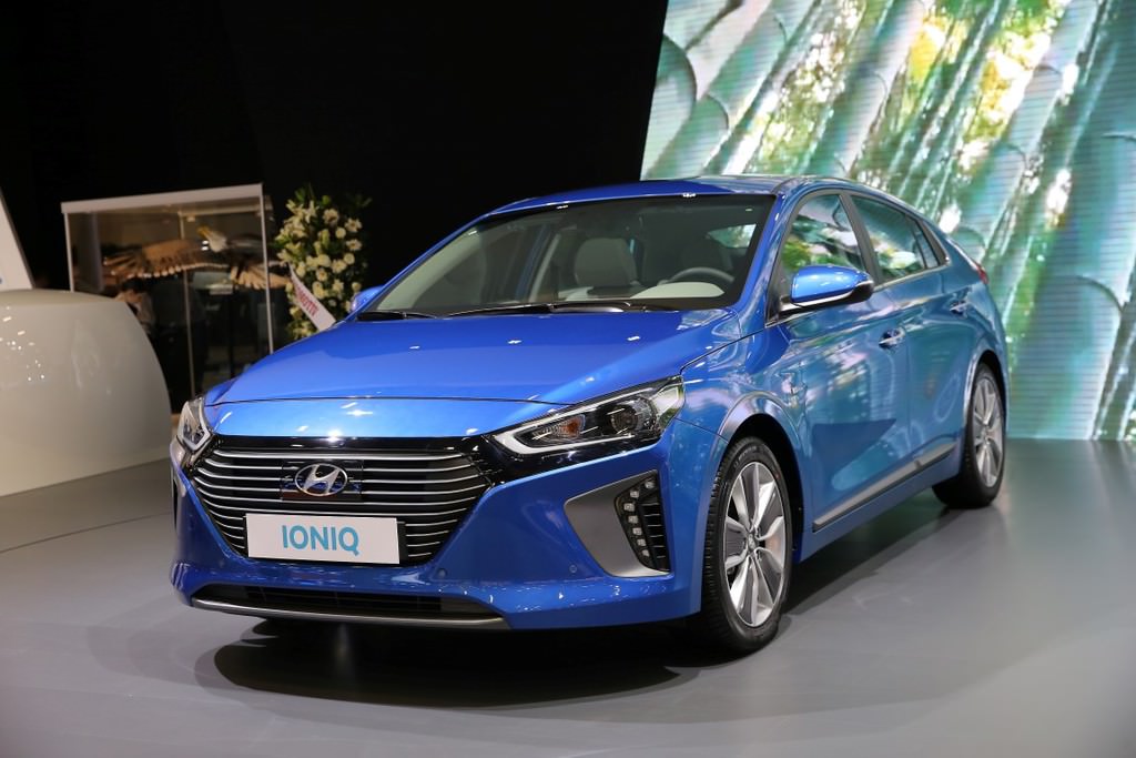 İstanbul Autoshow kapılarını açtı