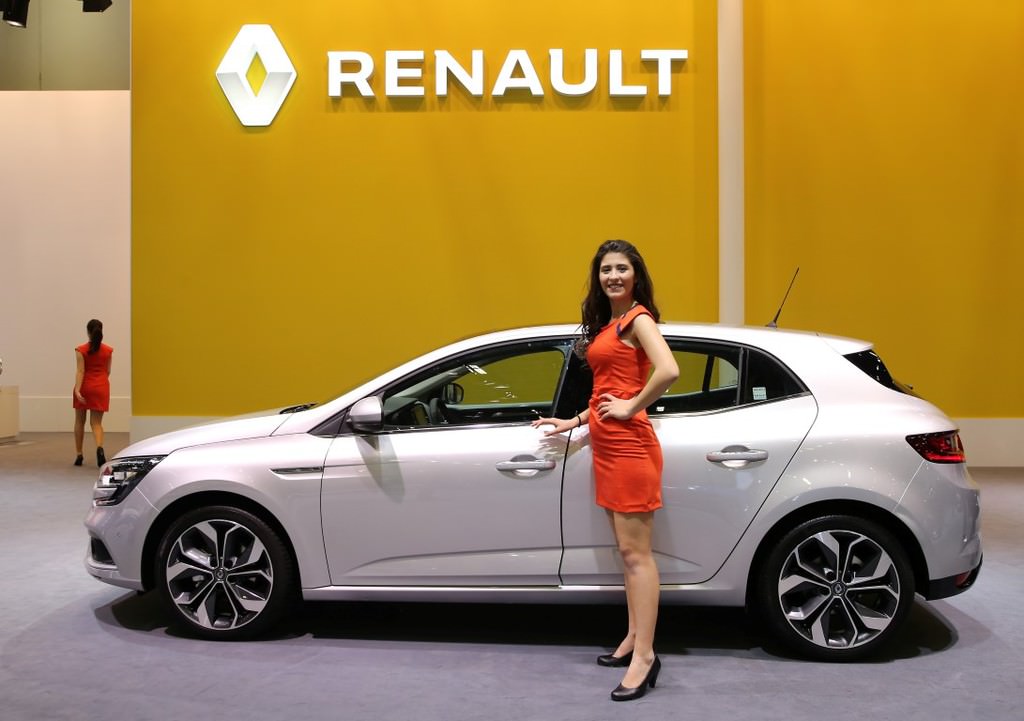 İstanbul Autoshow kapılarını açtı