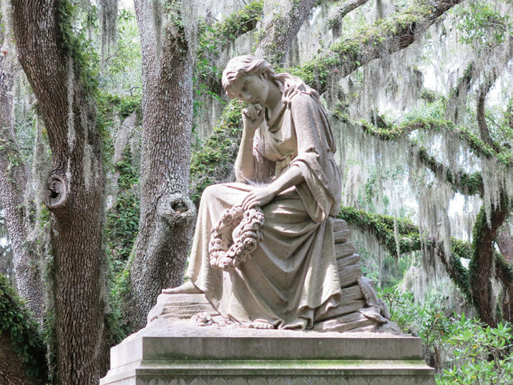 Amerika’nın doğusunda iki büyülü şehir: Charleston ve Savannah