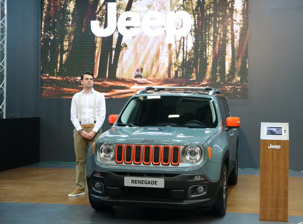 İstanbul Autoshow kapılarını açtı