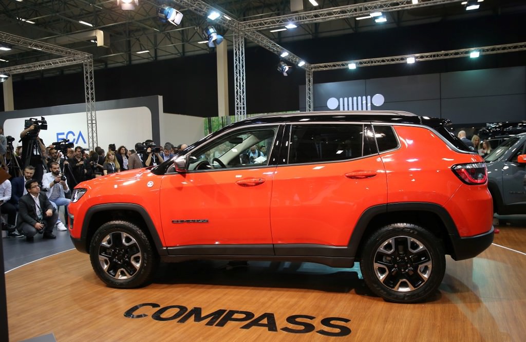 İstanbul Autoshow kapılarını açtı