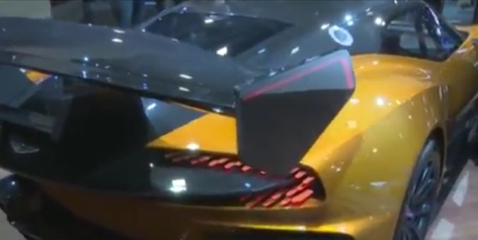 İstanbul Autoshow kapılarını açtı