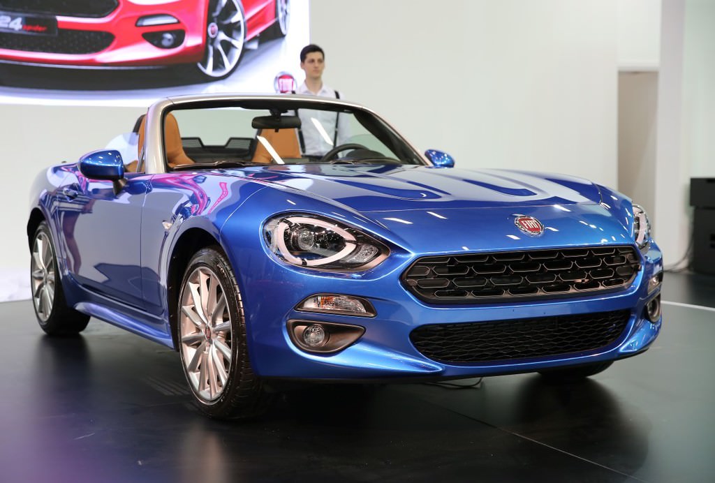 İstanbul Autoshow kapılarını açtı