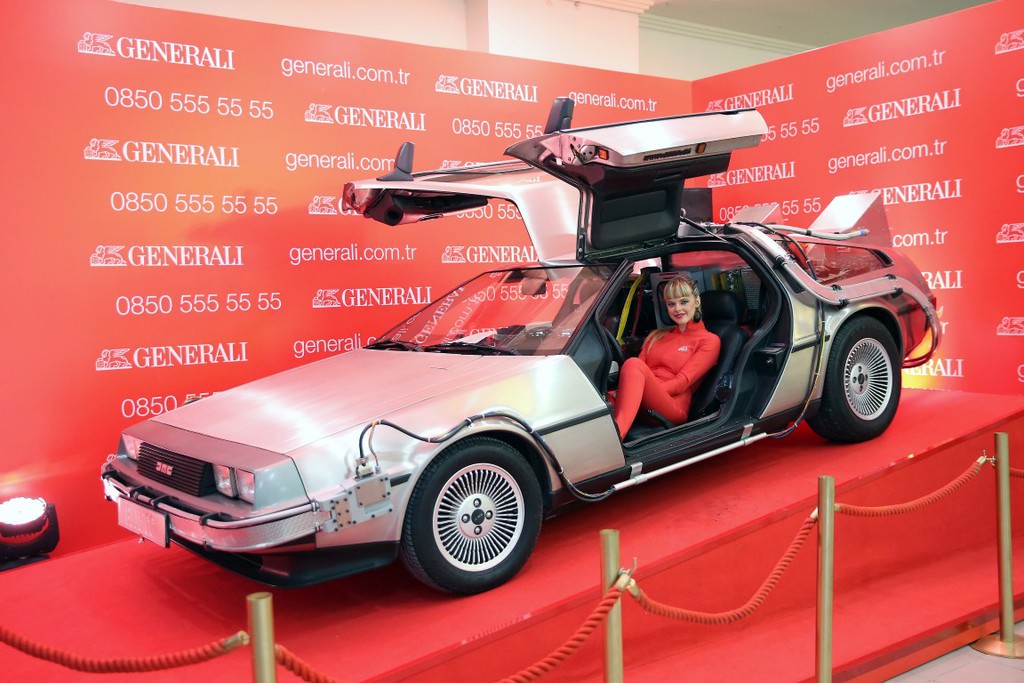 İstanbul Autoshow kapılarını açtı