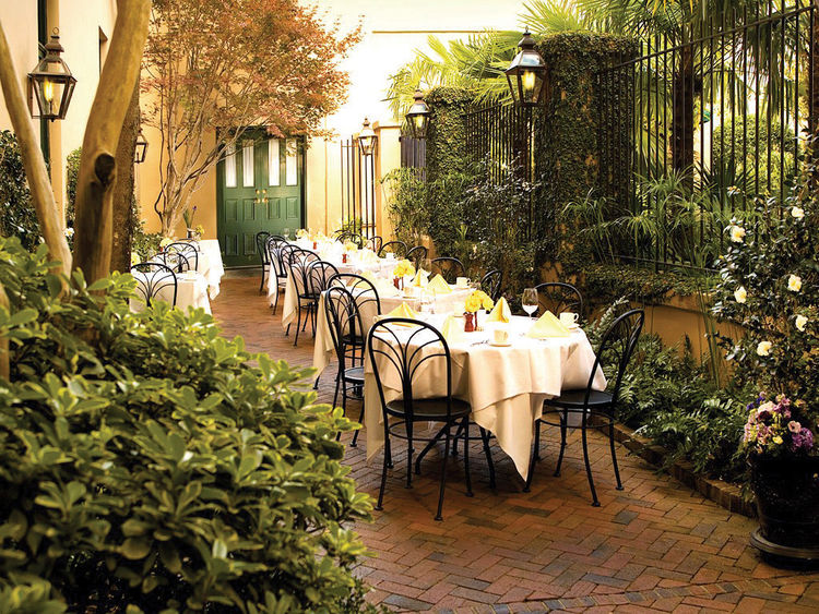 Amerika’nın doğusunda iki büyülü şehir: Charleston ve Savannah