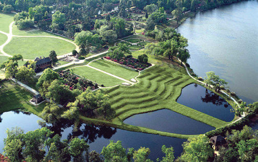 Amerika’nın doğusunda iki büyülü şehir: Charleston ve Savannah