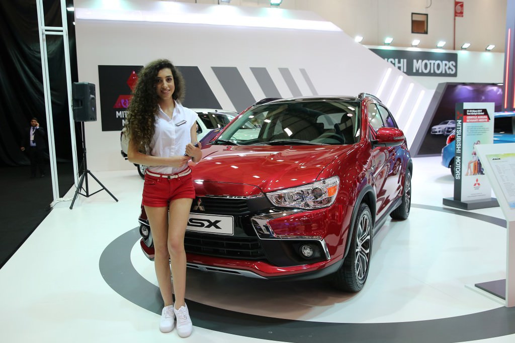 İstanbul Autoshow kapılarını açtı