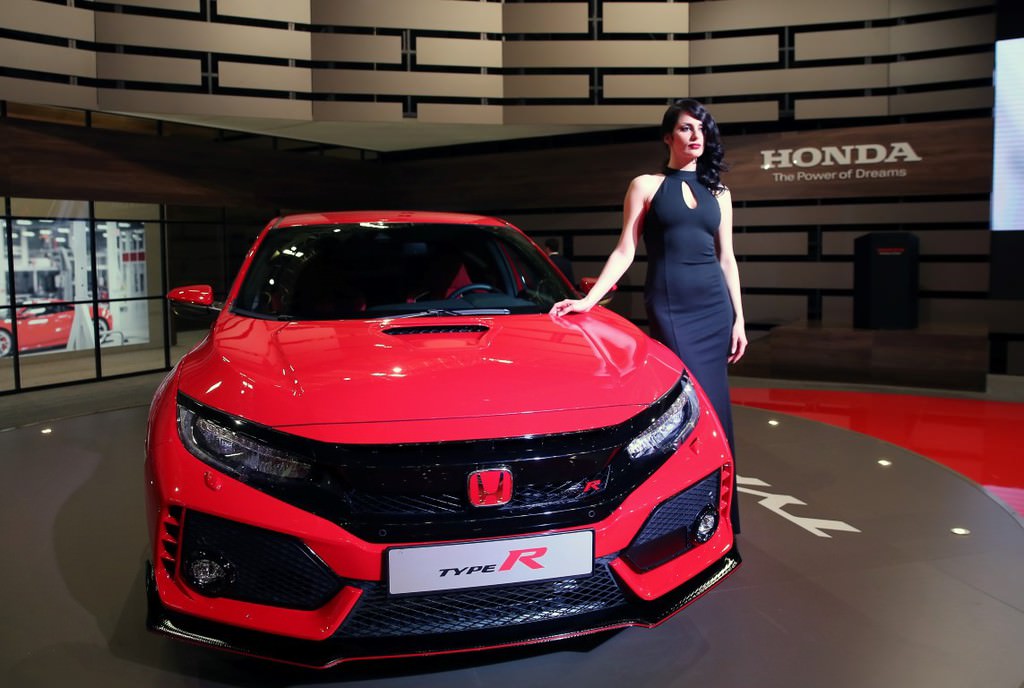 İstanbul Autoshow kapılarını açtı