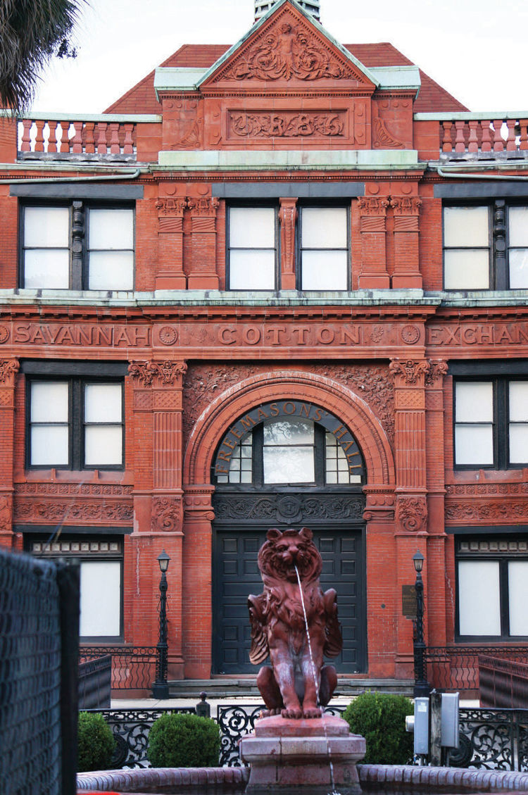 Amerika’nın doğusunda iki büyülü şehir: Charleston ve Savannah