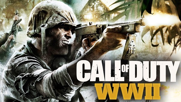 Call of Duty'den 2'nci Dünya Savaşı sürprizi!
