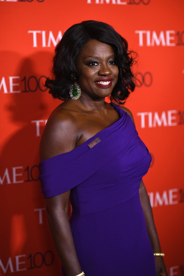 Time'ın 'Dünyanın en etkili 100 kişisi’ 2017 galası