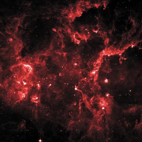 Cassini Uzay Aracı dünyayı görüntüledi! - Google Cassini Uzay Aracını Doodle yaptı