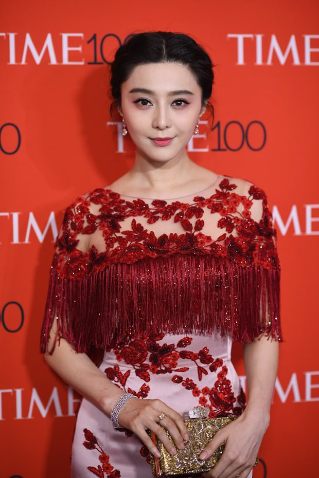 Time'ın 'Dünyanın en etkili 100 kişisi’ 2017 galası